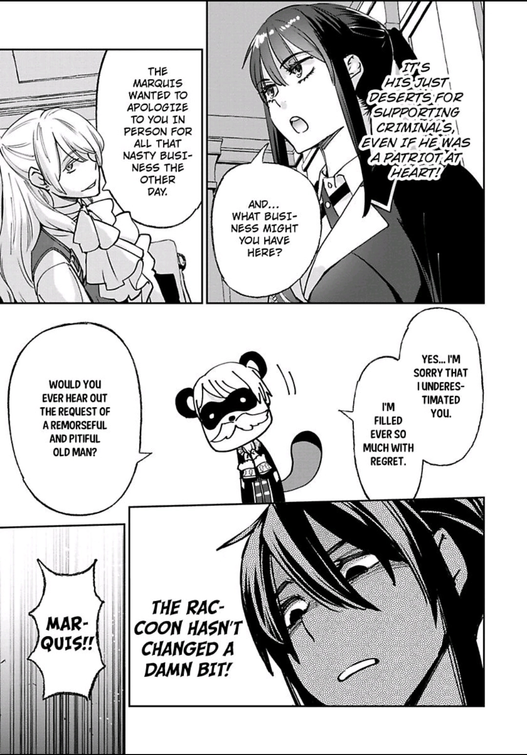 Read This Mage Desires Mediocrity! chapter 21 image 20 on Lezhin
