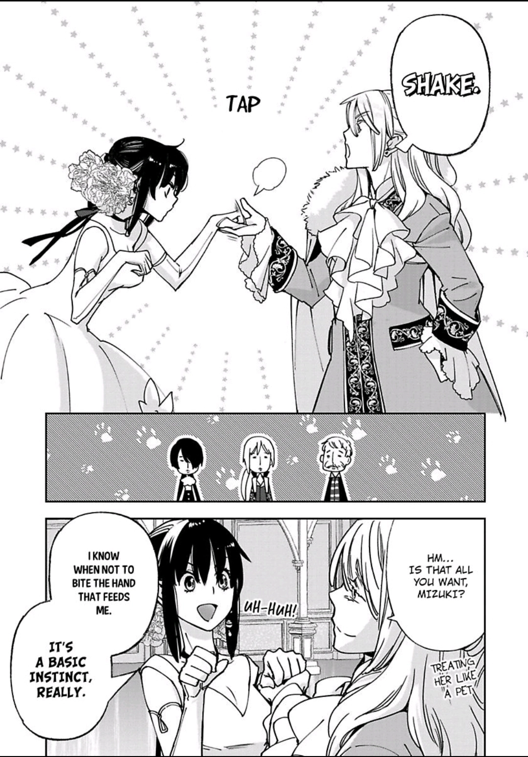Read This Mage Desires Mediocrity! chapter 21 image 8 on Lezhin