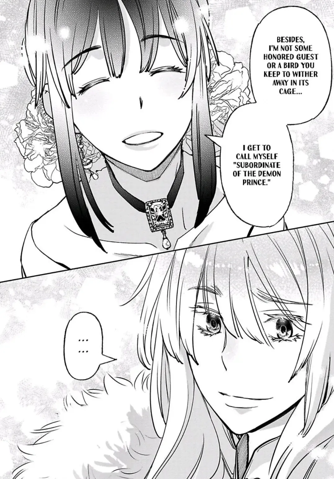 Read This Mage Desires Mediocrity! chapter 21 image 9 on Lezhin