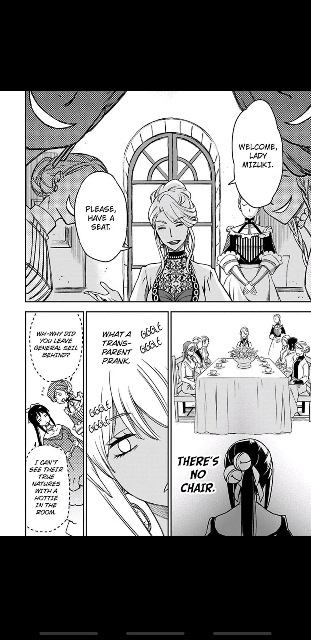 Read This Mage Desires Mediocrity! chapter 3 image 10 on Lezhin