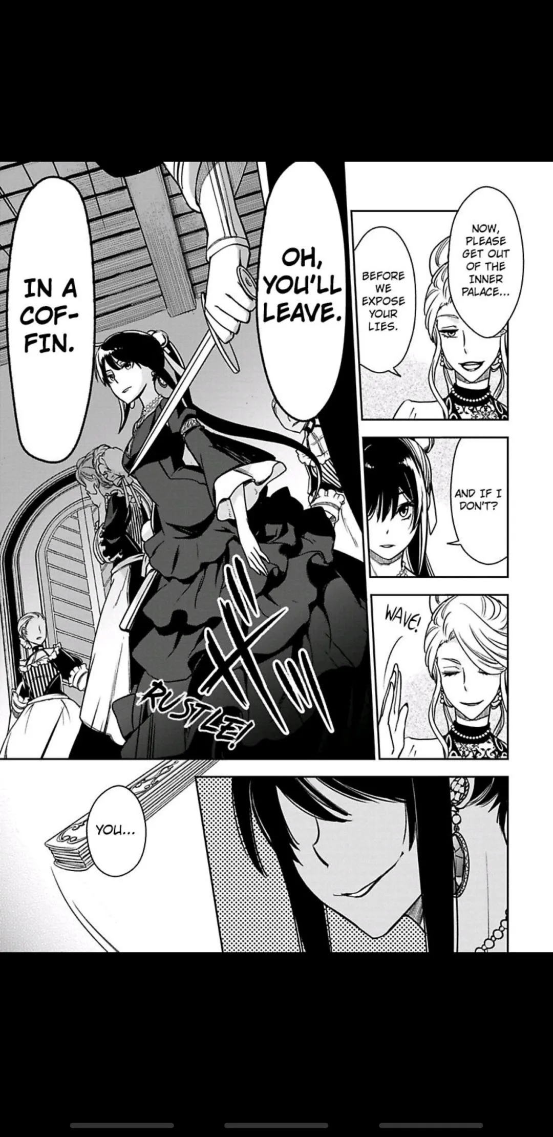 Read This Mage Desires Mediocrity! chapter 3 image 13 on Lezhin