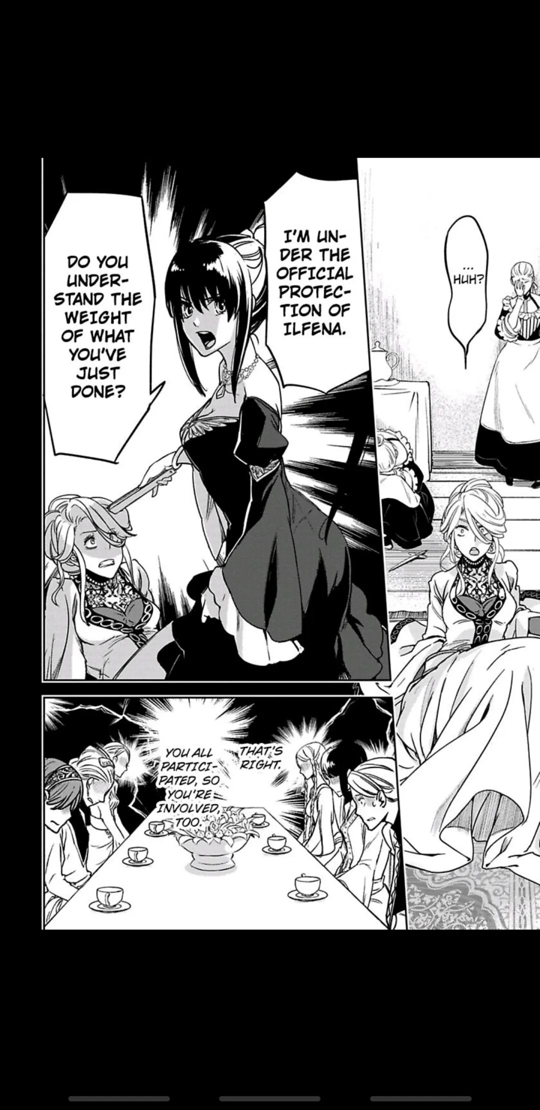 Read This Mage Desires Mediocrity! chapter 3 image 16 on Lezhin
