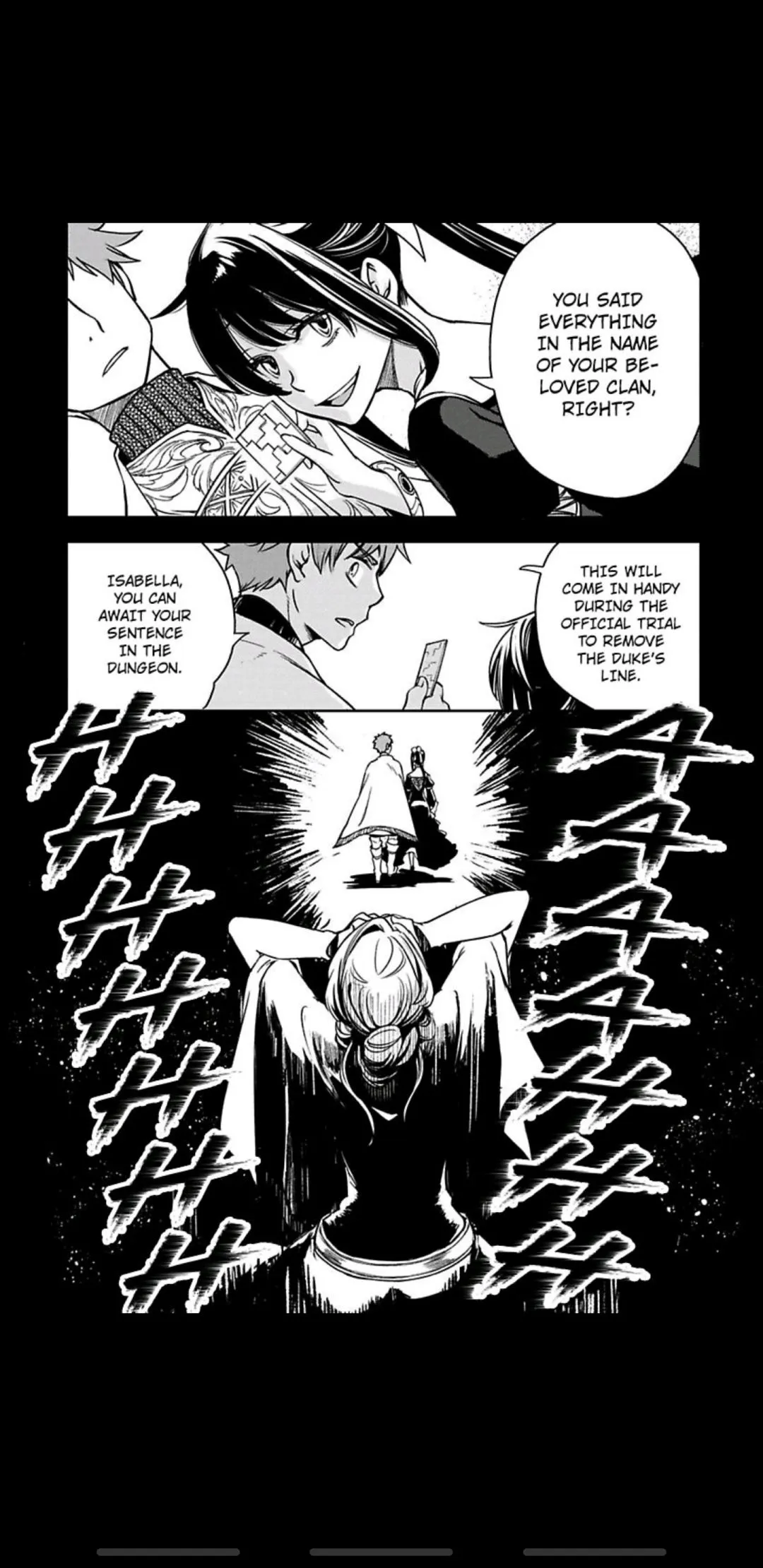 Read This Mage Desires Mediocrity! chapter 3 image 21 on Lezhin
