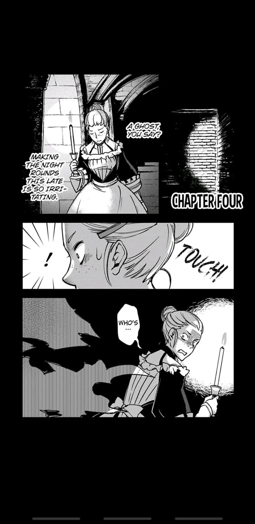 Read This Mage Desires Mediocrity! chapter 4 image 1 on Lezhin