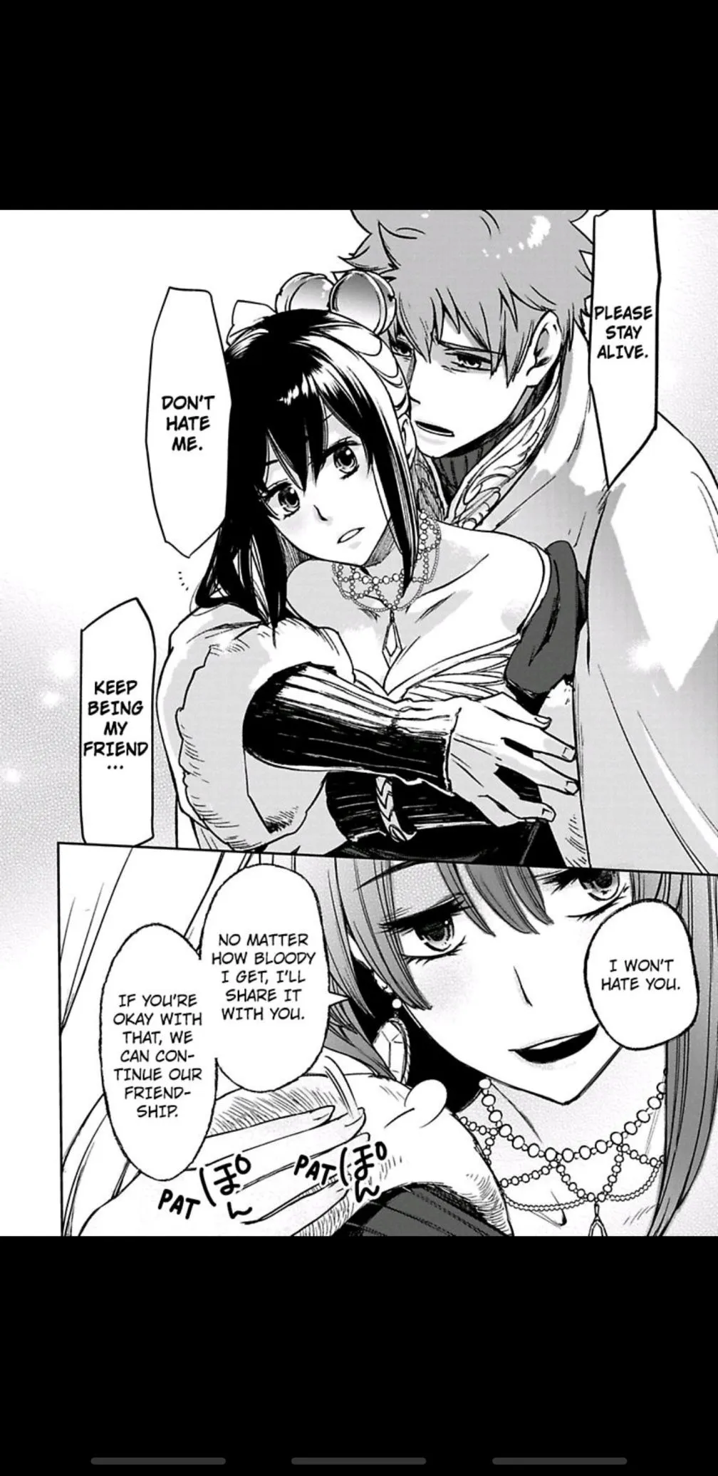 Read This Mage Desires Mediocrity! chapter 4 image 10 on Lezhin