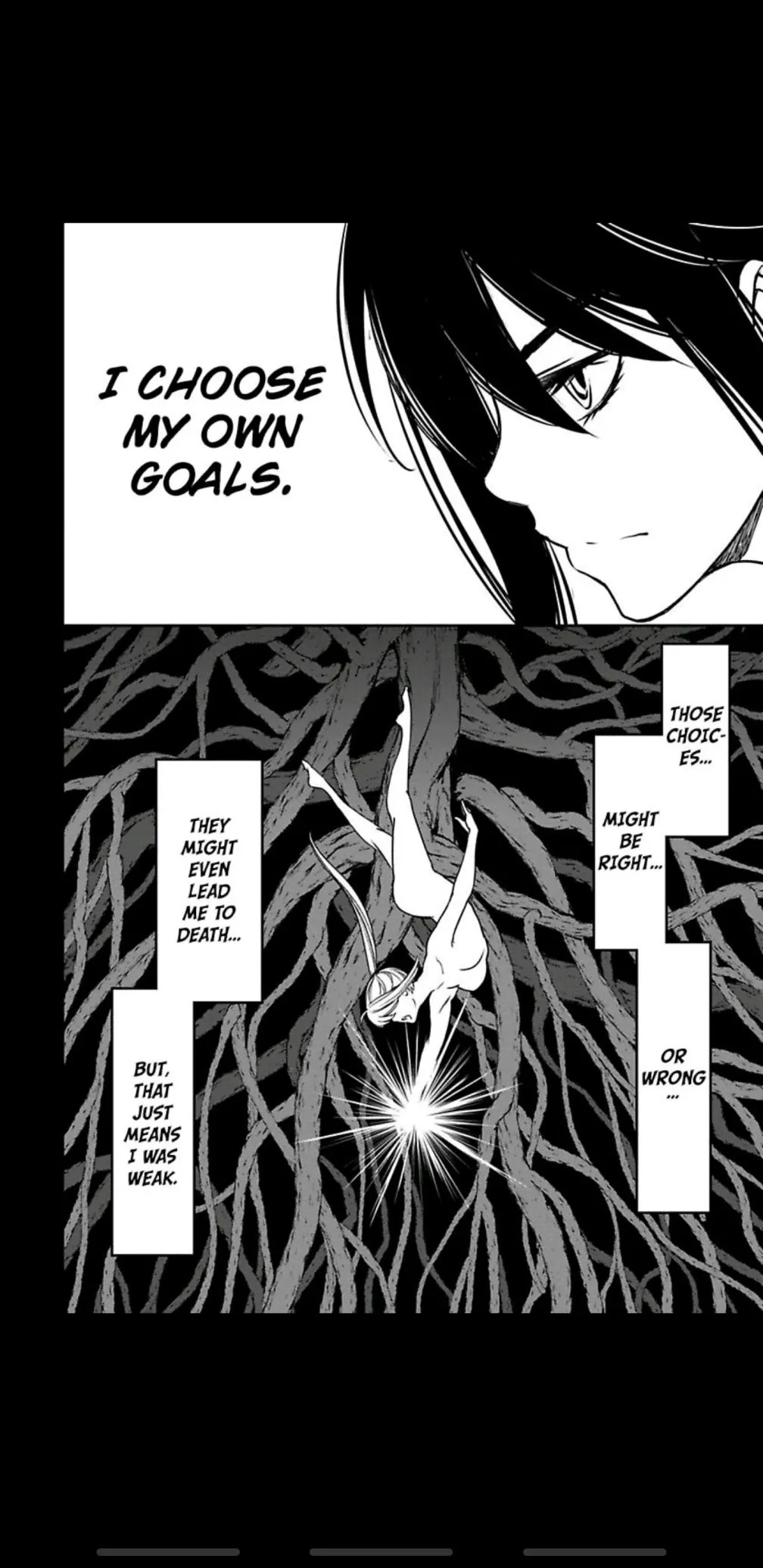 Read This Mage Desires Mediocrity! chapter 4 image 12 on Lezhin