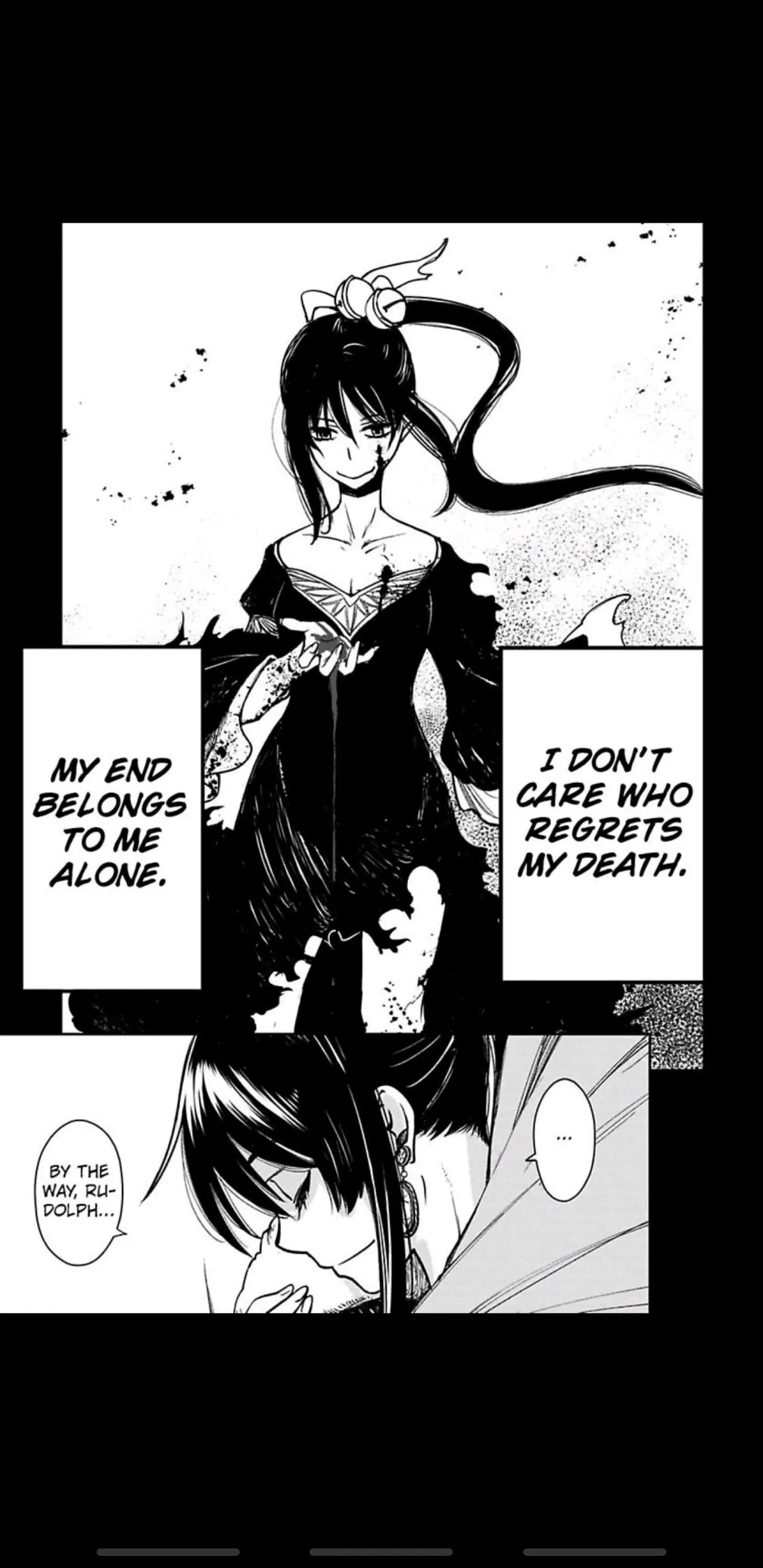 Read This Mage Desires Mediocrity! chapter 4 image 13 on Lezhin