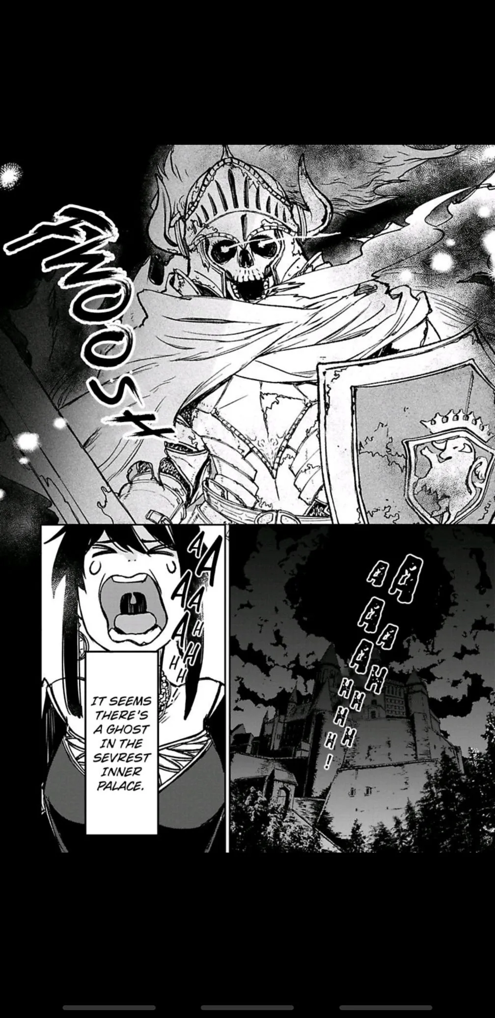 Read This Mage Desires Mediocrity! chapter 4 image 2 on Lezhin