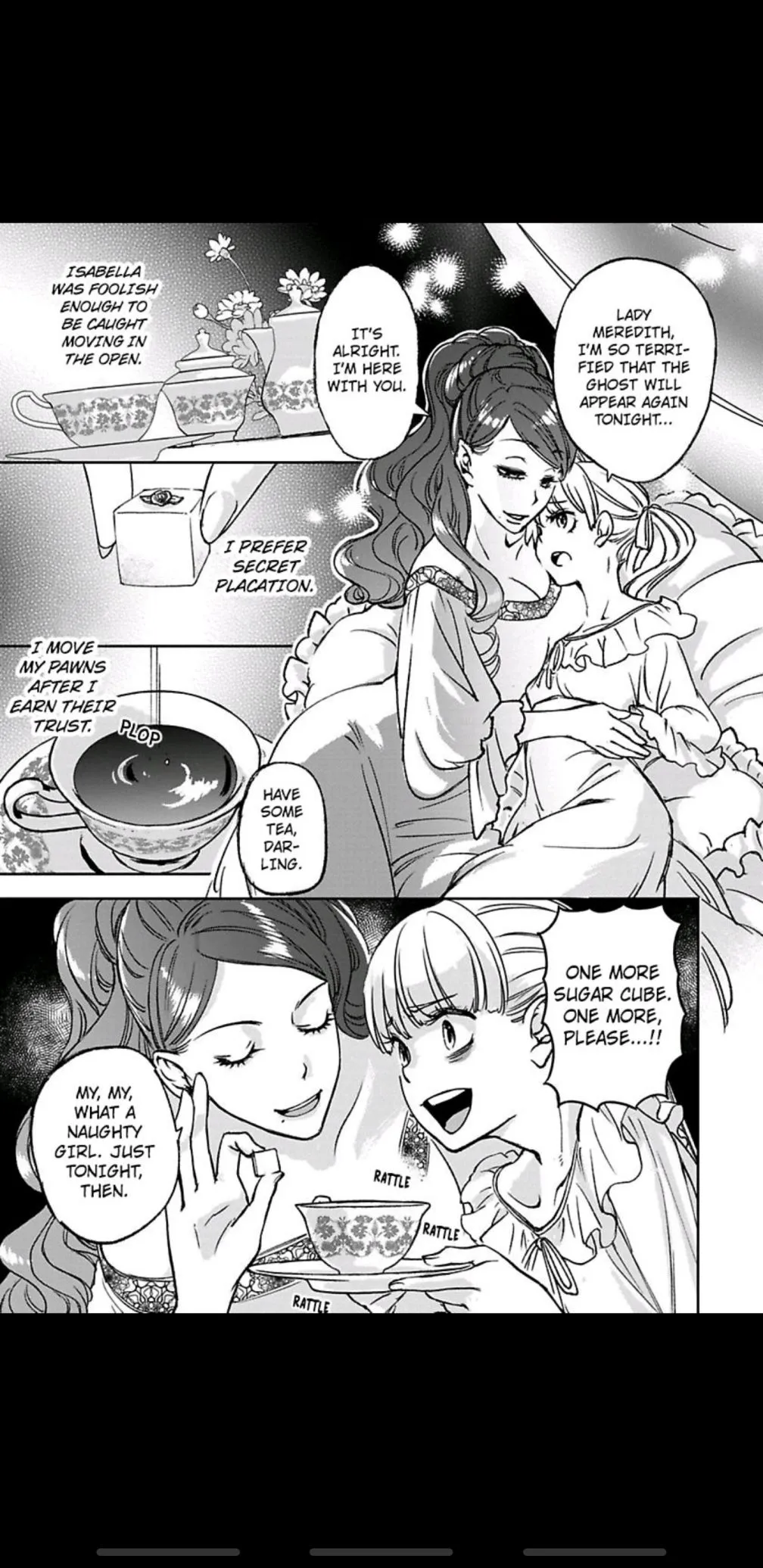 Read This Mage Desires Mediocrity! chapter 4 image 23 on Lezhin