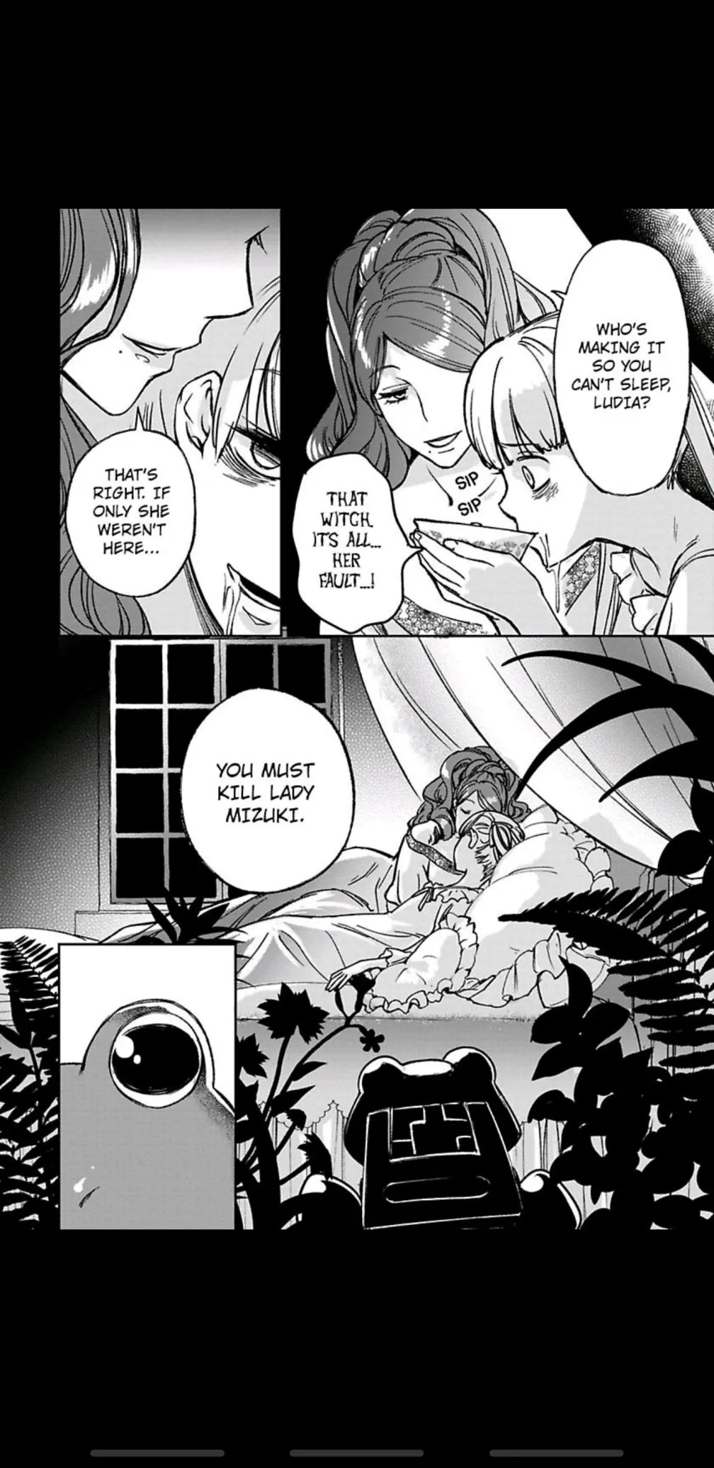 Read This Mage Desires Mediocrity! chapter 4 image 24 on Lezhin