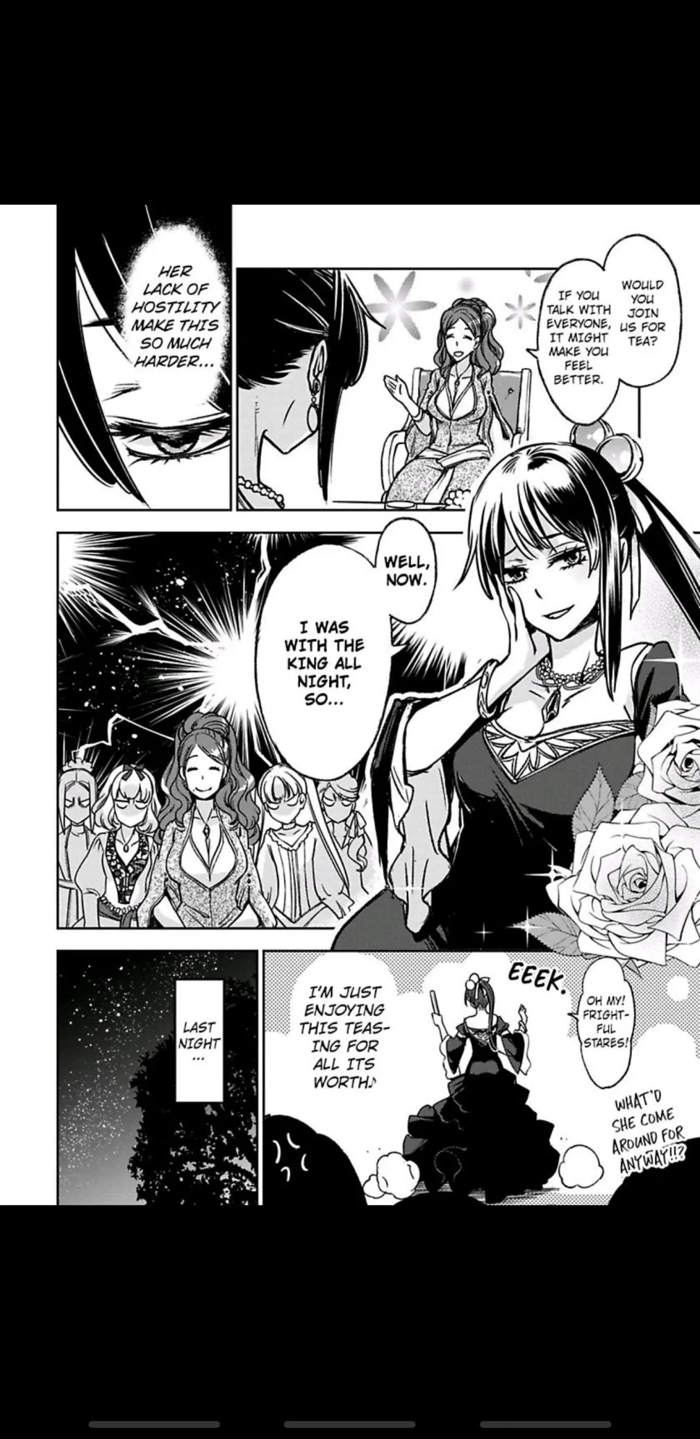 Read This Mage Desires Mediocrity! chapter 4 image 4 on Lezhin