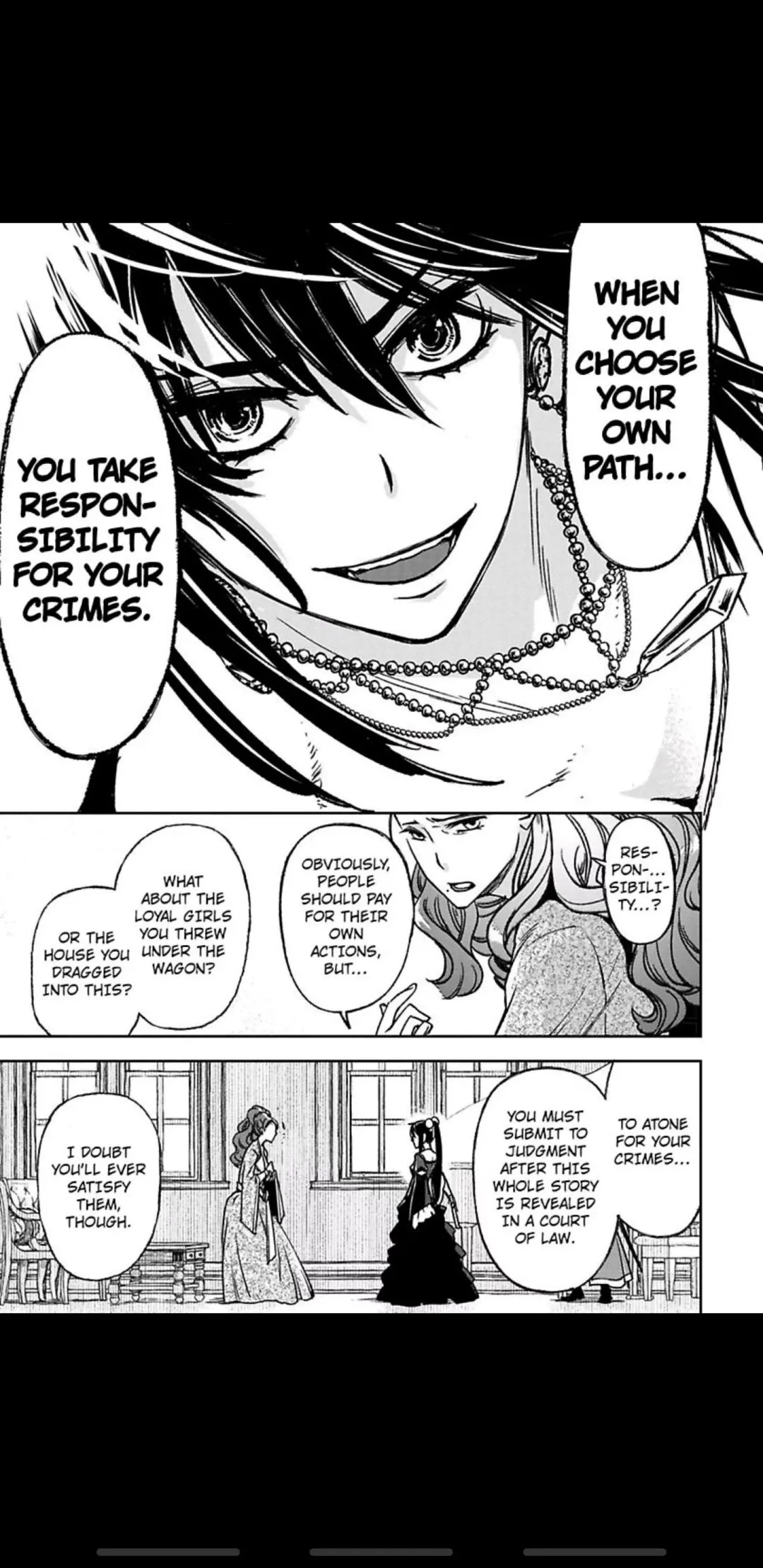 Read This Mage Desires Mediocrity! chapter 5 image 10 on Lezhin