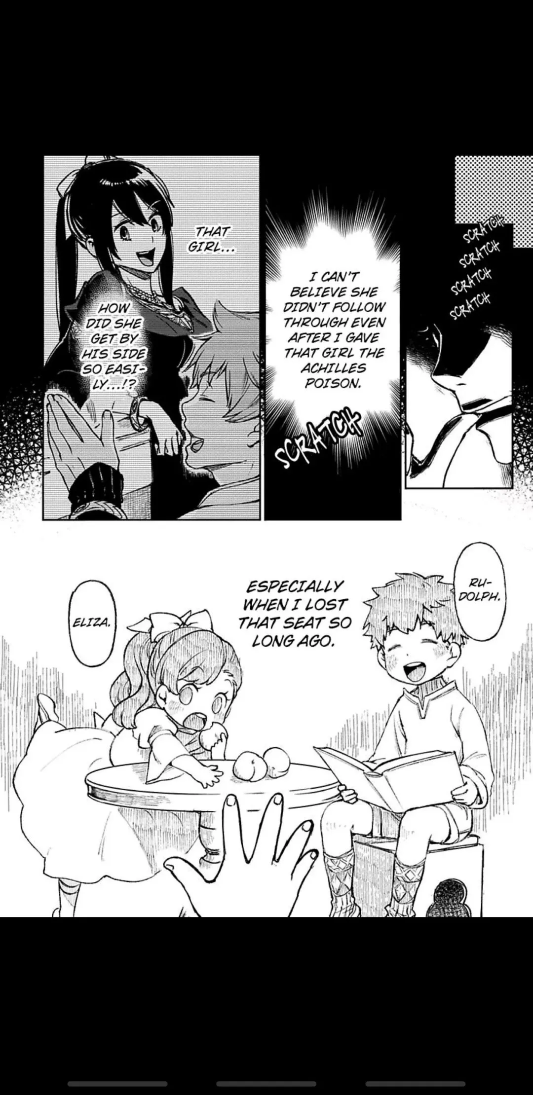 Read This Mage Desires Mediocrity! chapter 5 image 13 on Lezhin