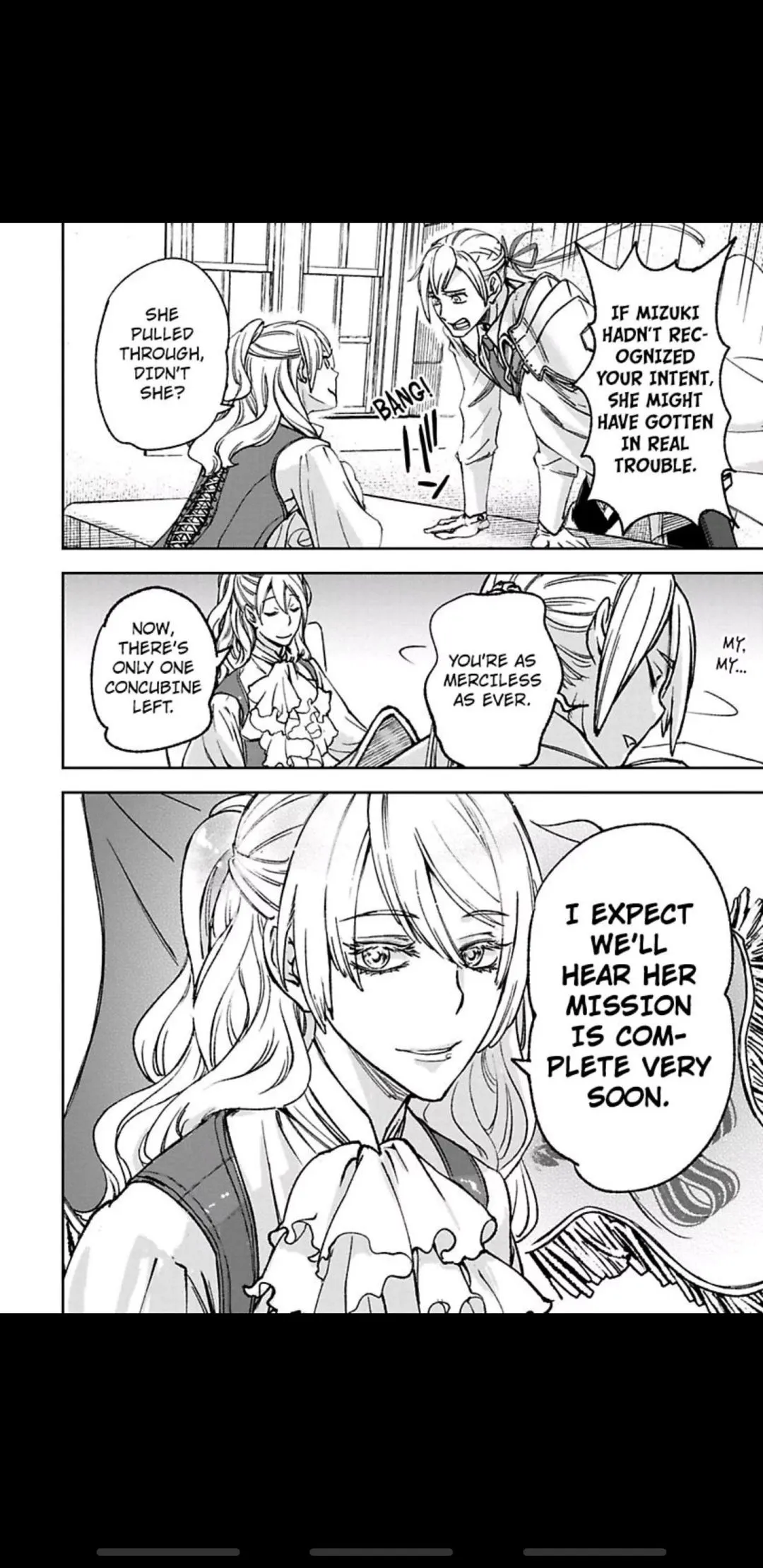 Read This Mage Desires Mediocrity! chapter 5 image 17 on Lezhin