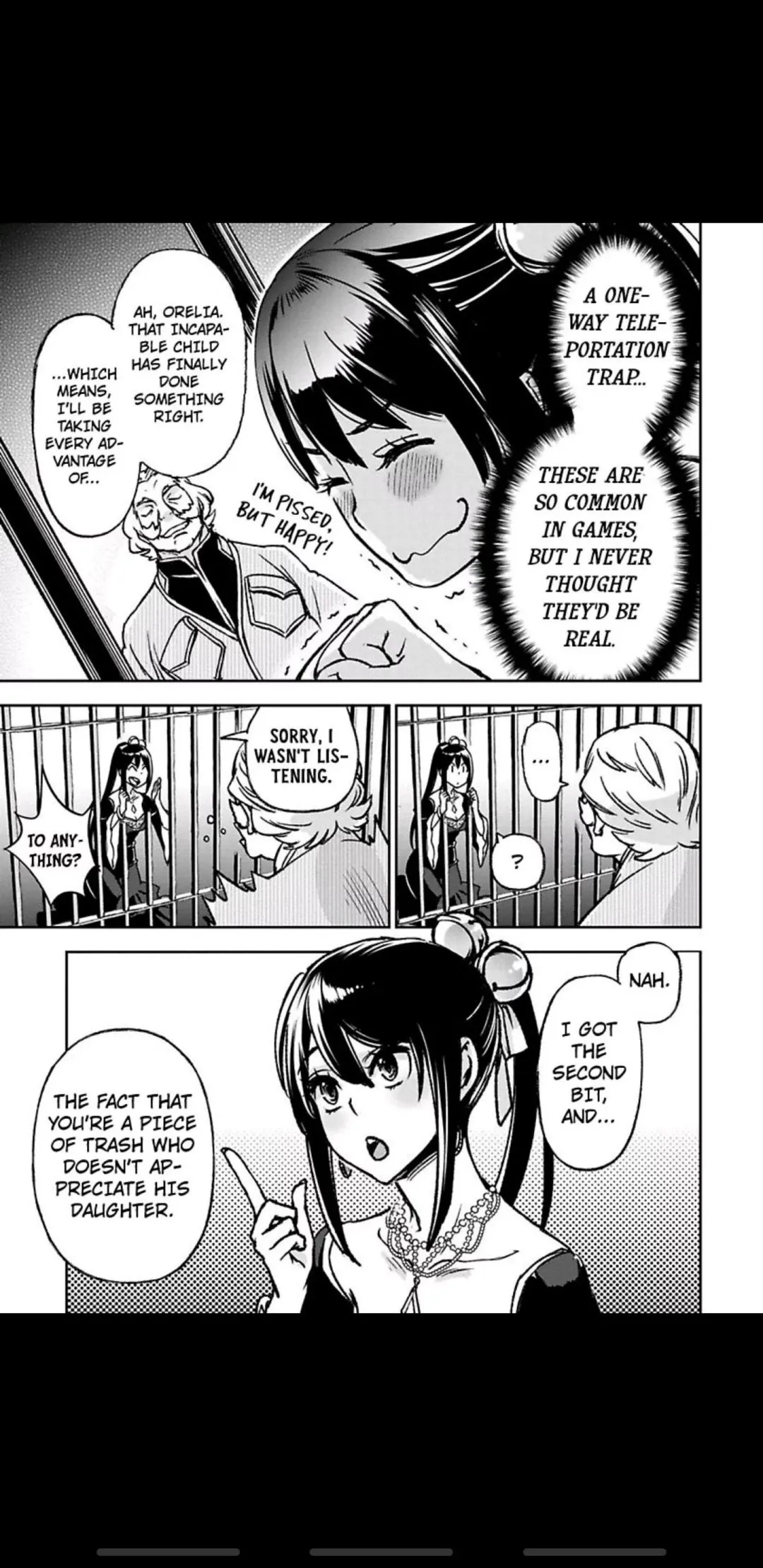 Read This Mage Desires Mediocrity! chapter 5 image 20 on Lezhin