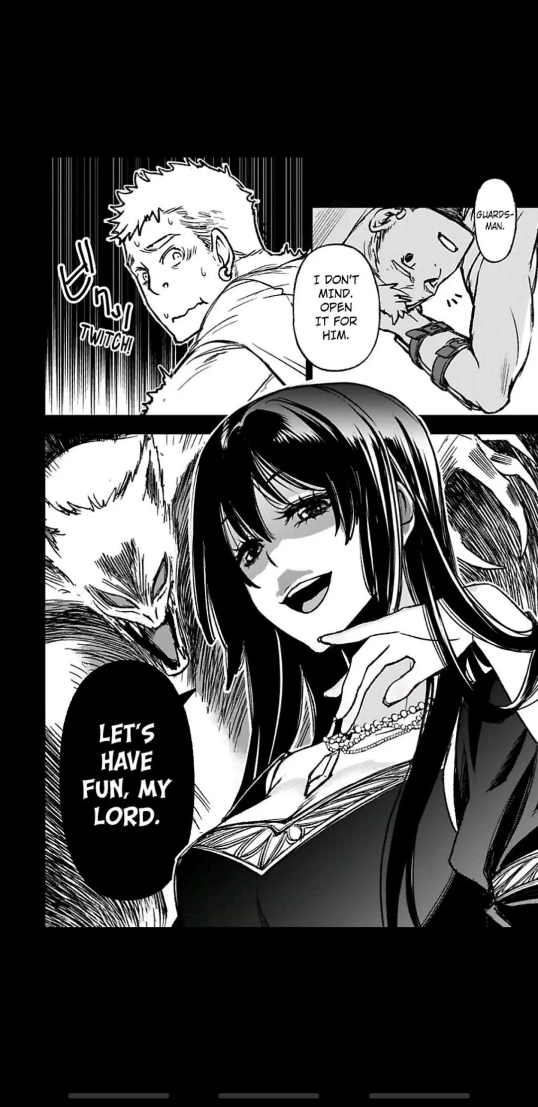Read This Mage Desires Mediocrity! chapter 5 image 23 on Lezhin