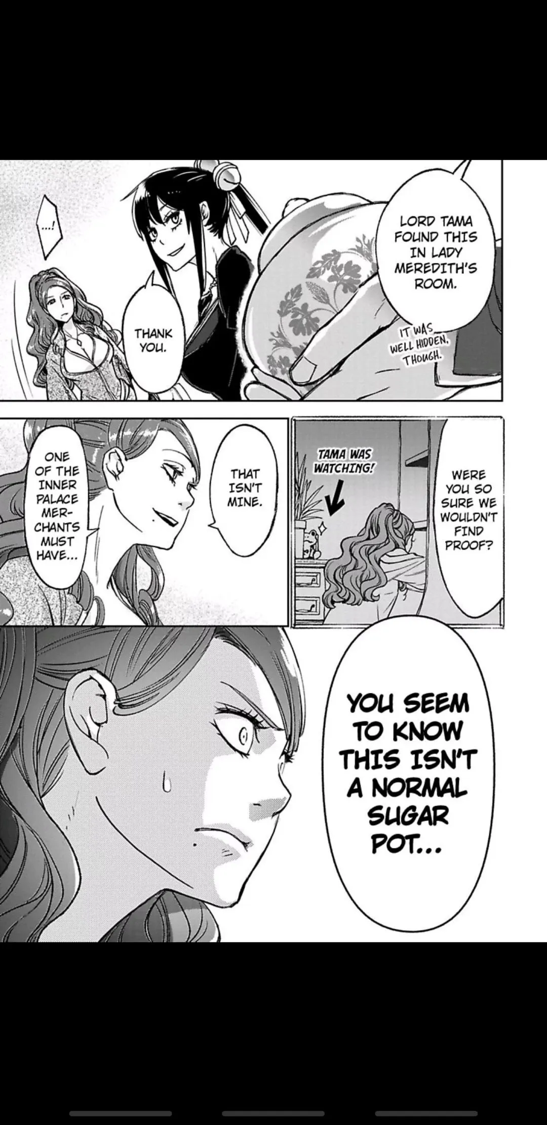 Read This Mage Desires Mediocrity! chapter 5 image 6 on Lezhin