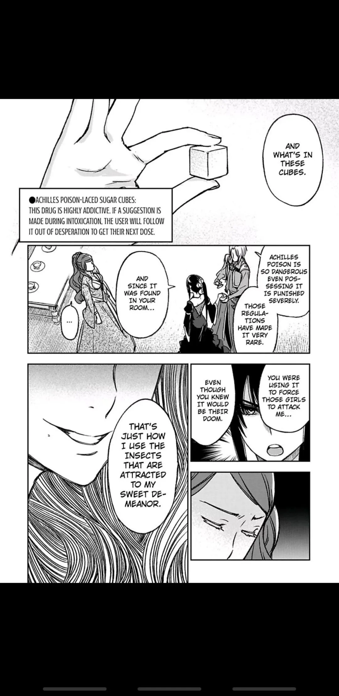 Read This Mage Desires Mediocrity! chapter 5 image 7 on Lezhin