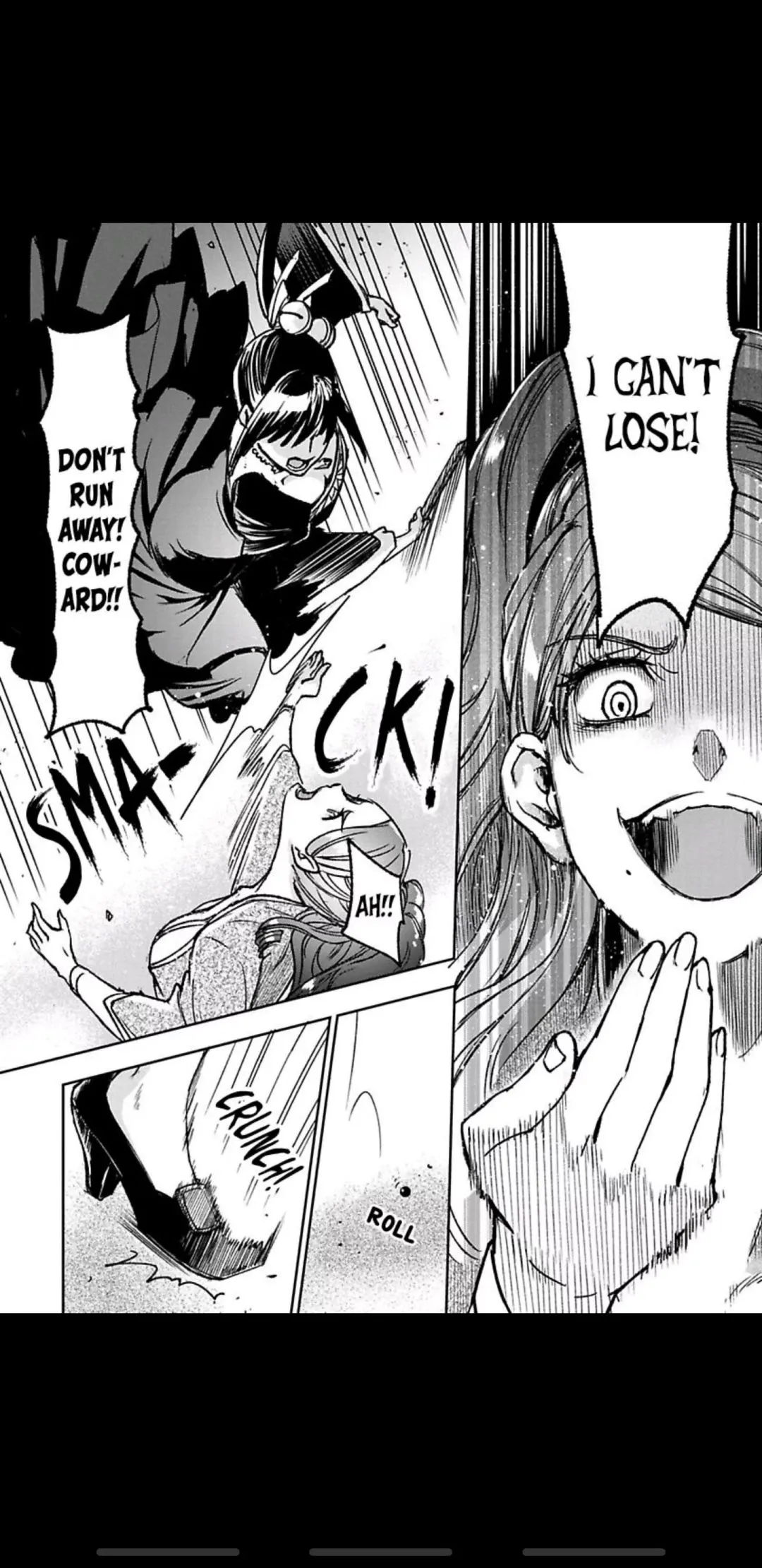 Read This Mage Desires Mediocrity! chapter 5 image 9 on Lezhin