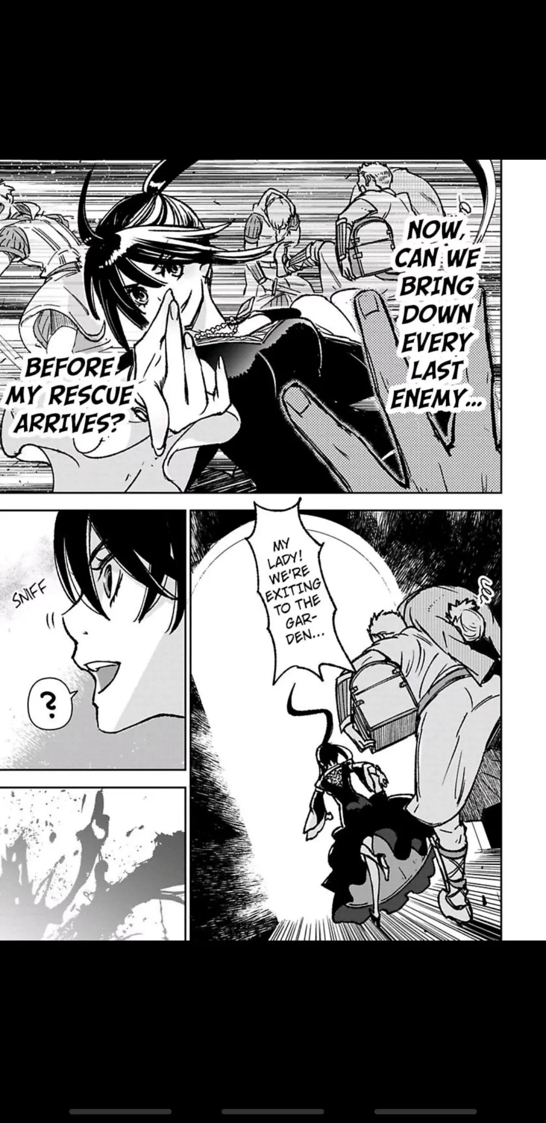 Read This Mage Desires Mediocrity! chapter 6 image 10 on Lezhin