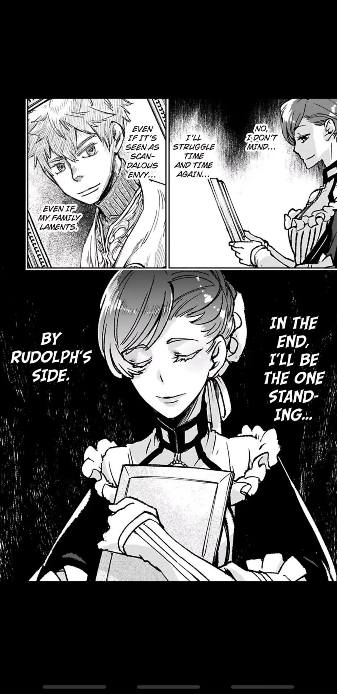 Read This Mage Desires Mediocrity! chapter 6 image 23 on Lezhin