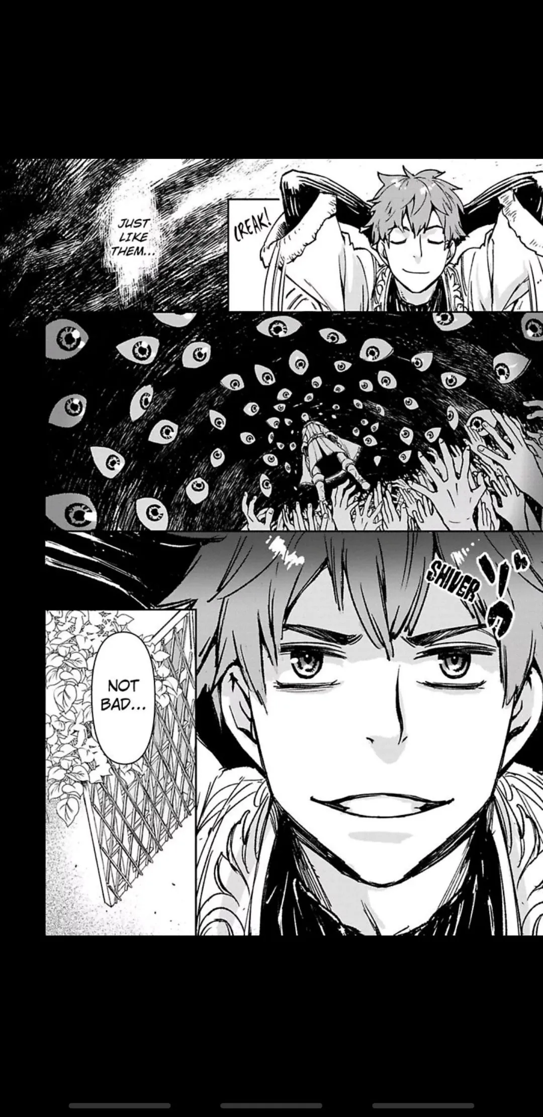 Read This Mage Desires Mediocrity! chapter 6 image 3 on Lezhin