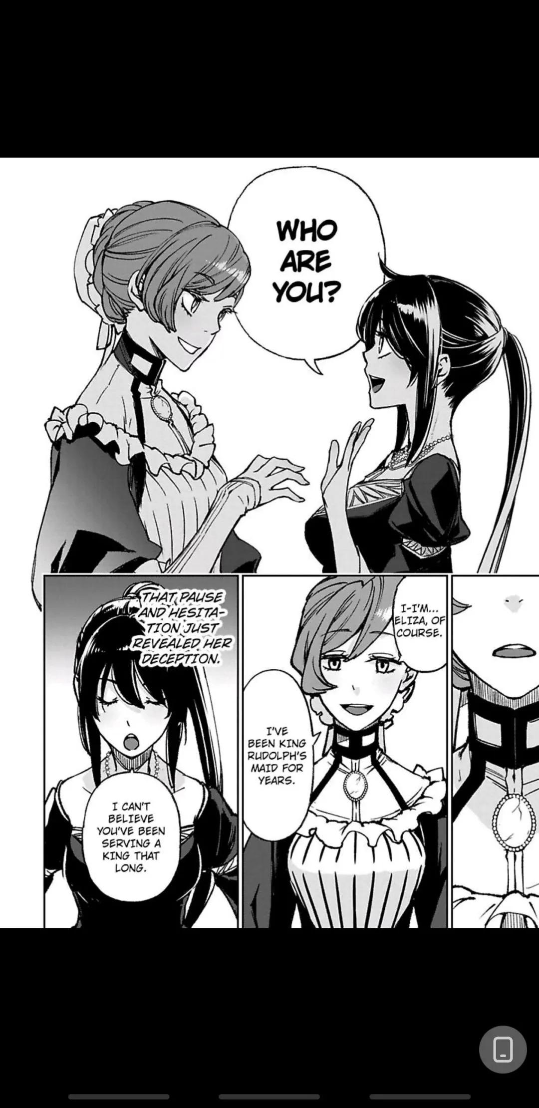 Read This Mage Desires Mediocrity! chapter 7 image 1 on Lezhin