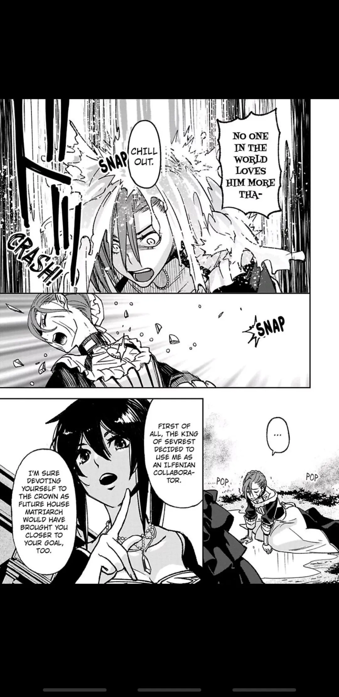 Read This Mage Desires Mediocrity! chapter 7 image 14 on Lezhin