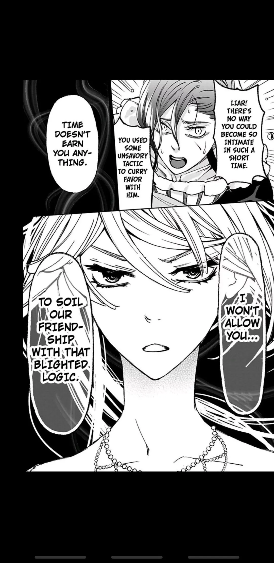 Read This Mage Desires Mediocrity! chapter 7 image 15 on Lezhin
