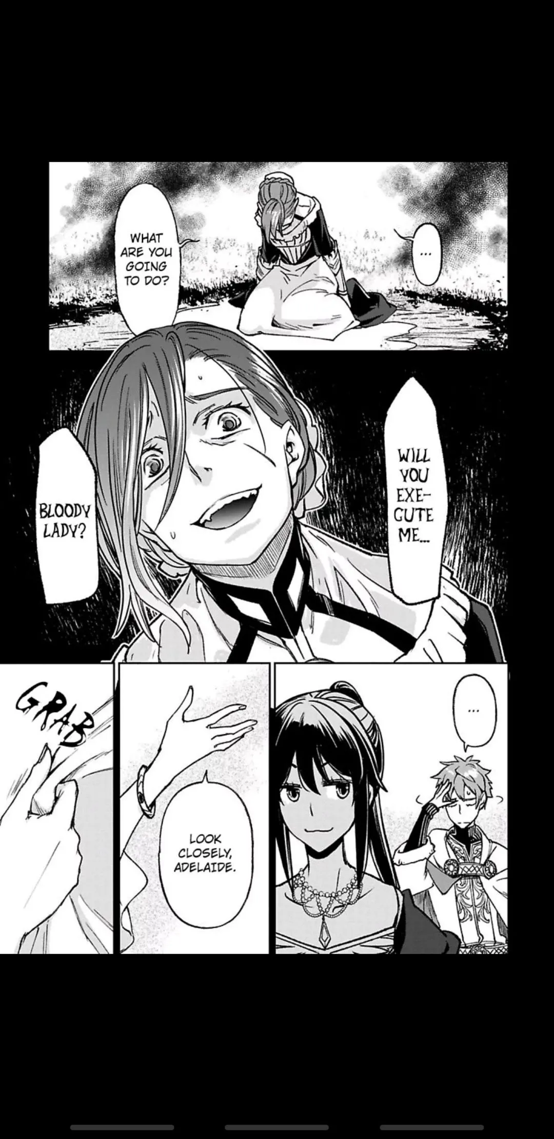 Read This Mage Desires Mediocrity! chapter 7 image 16 on Lezhin