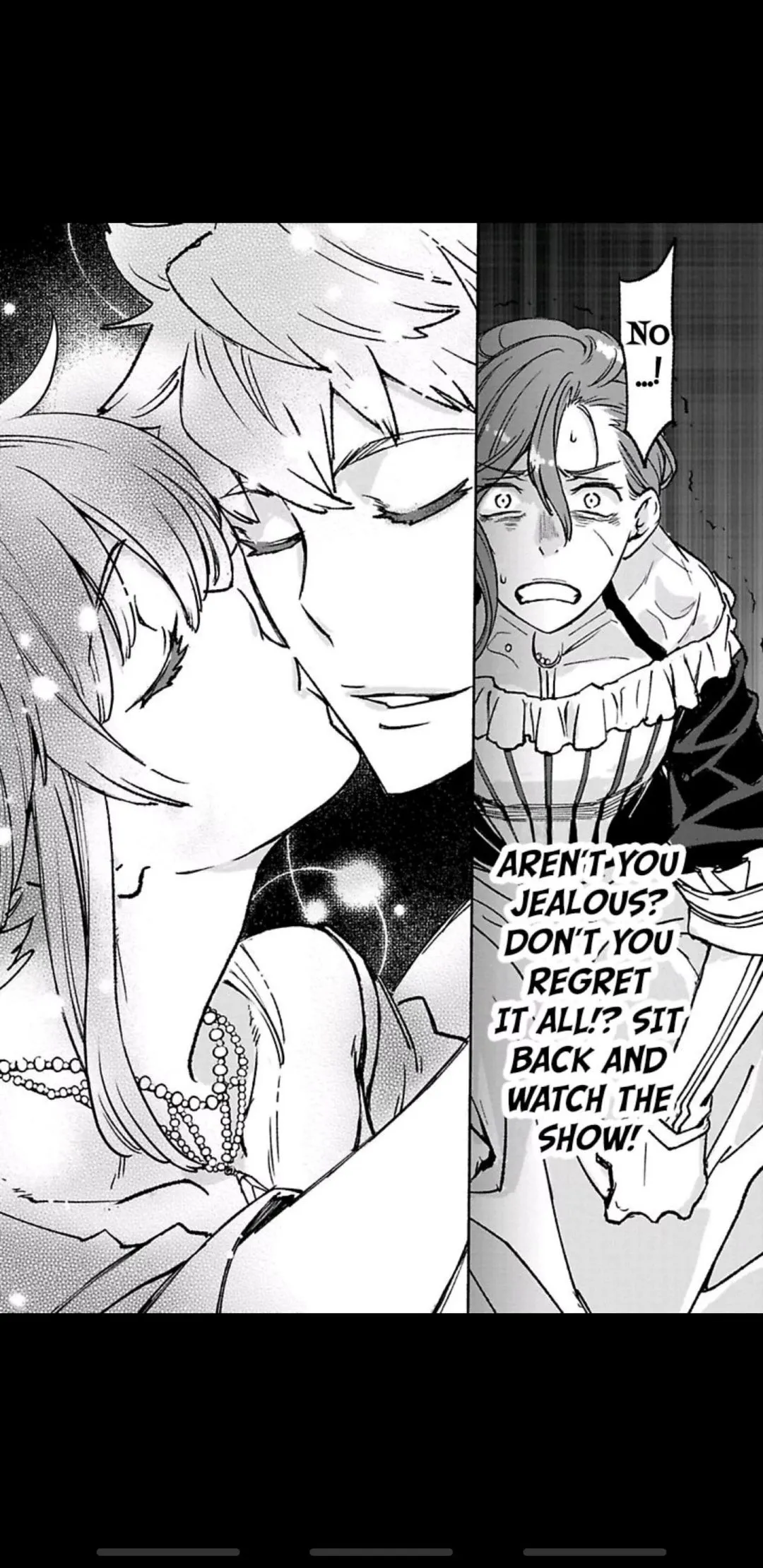 Read This Mage Desires Mediocrity! chapter 7 image 18 on Lezhin