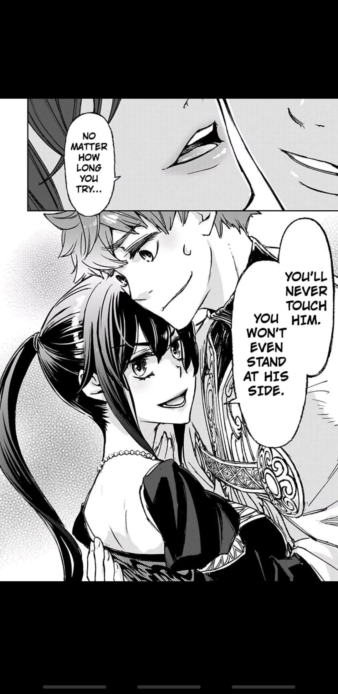 Read This Mage Desires Mediocrity! chapter 7 image 19 on Lezhin
