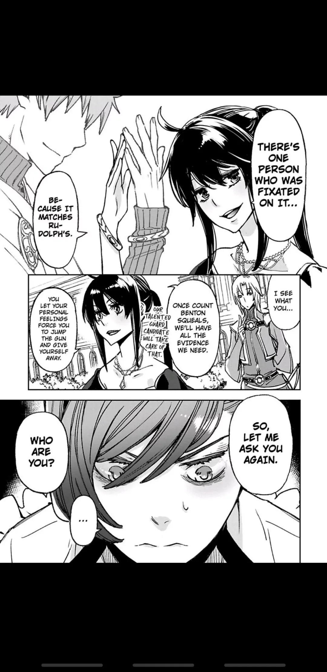 Read This Mage Desires Mediocrity! chapter 7 image 6 on Lezhin