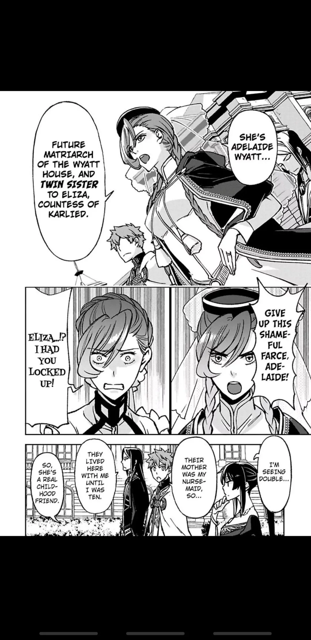 Read This Mage Desires Mediocrity! chapter 7 image 7 on Lezhin
