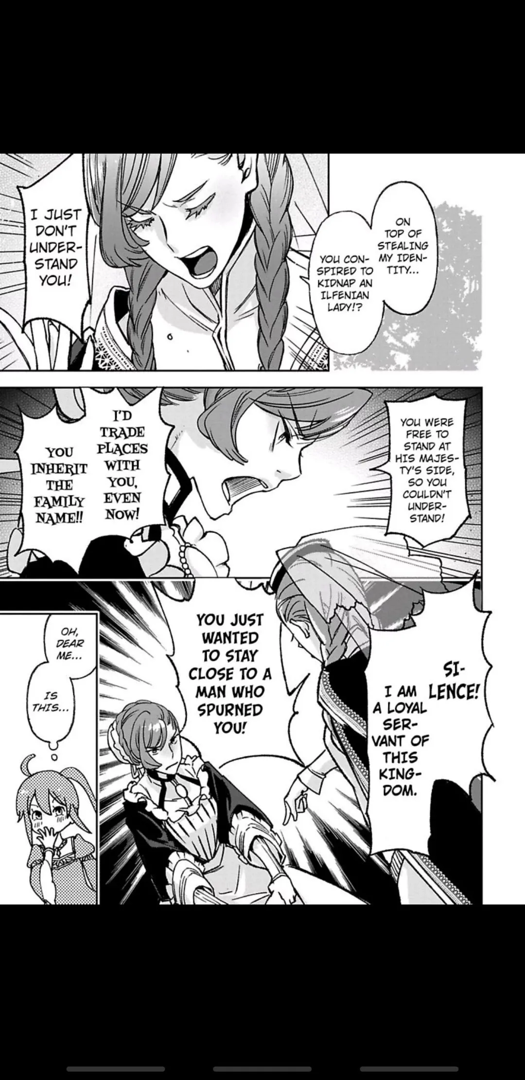 Read This Mage Desires Mediocrity! chapter 7 image 8 on Lezhin