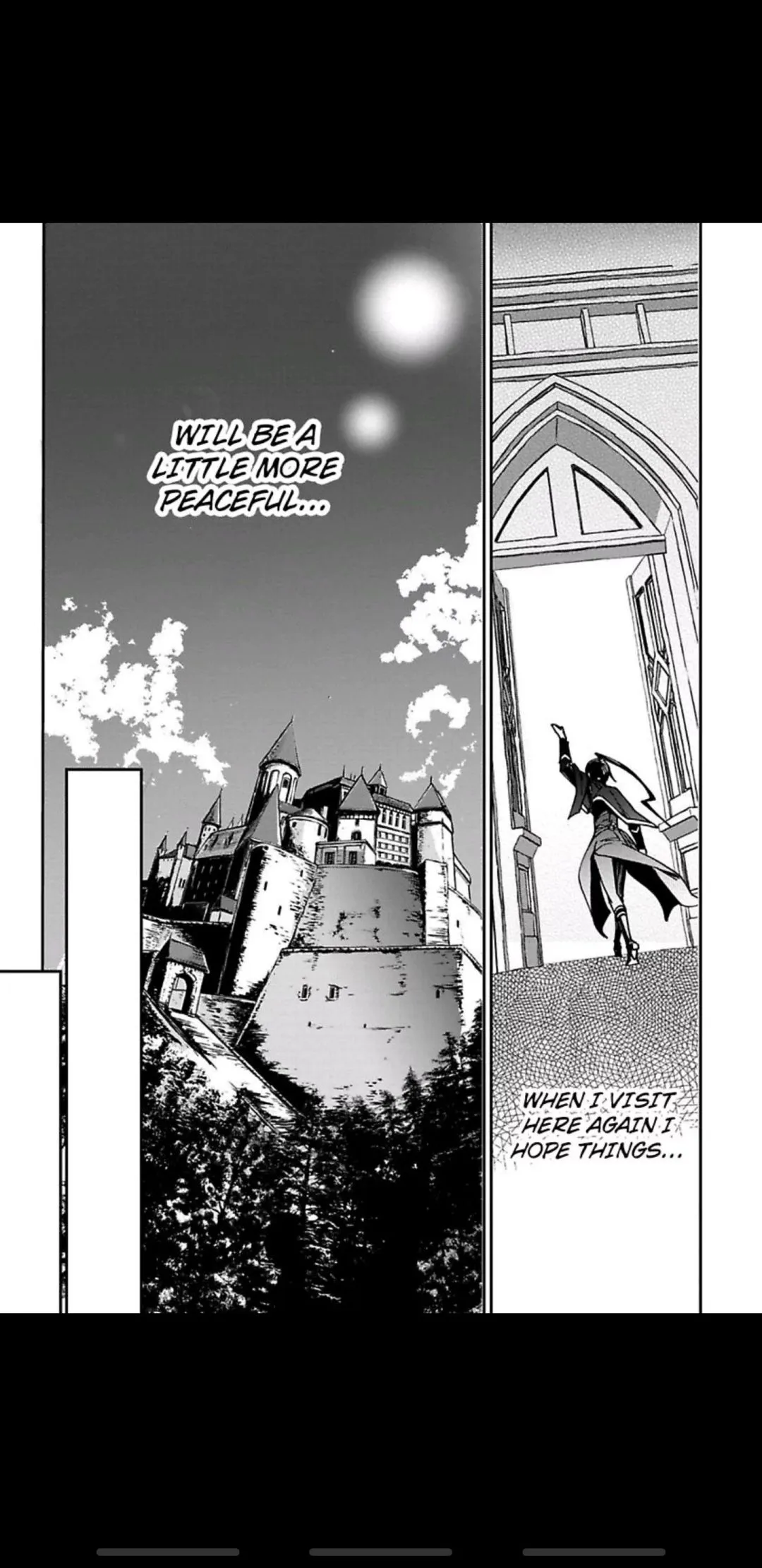 Read This Mage Desires Mediocrity! chapter 8 image 14 on Lezhin