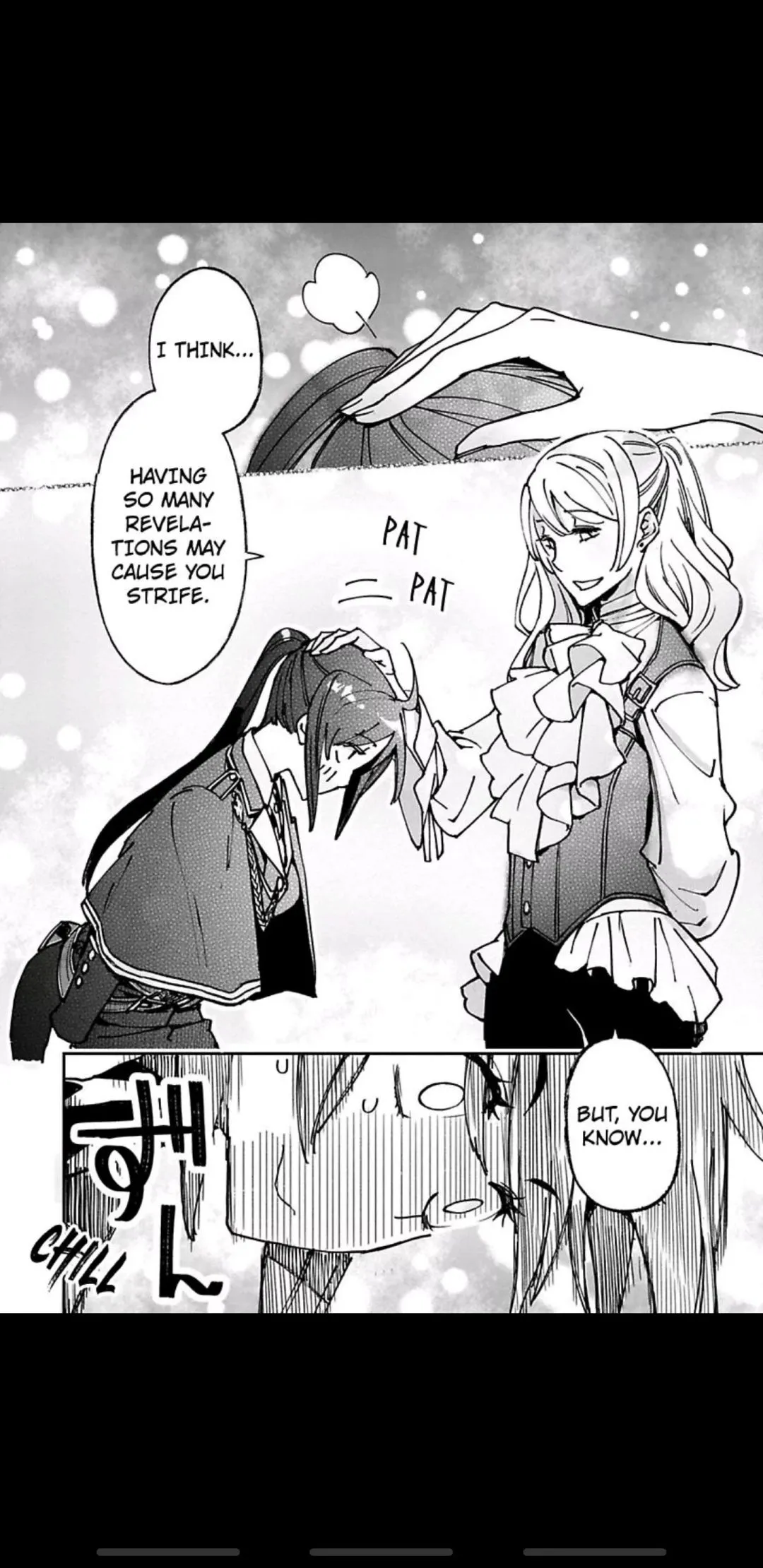 Read This Mage Desires Mediocrity! chapter 8 image 21 on Lezhin