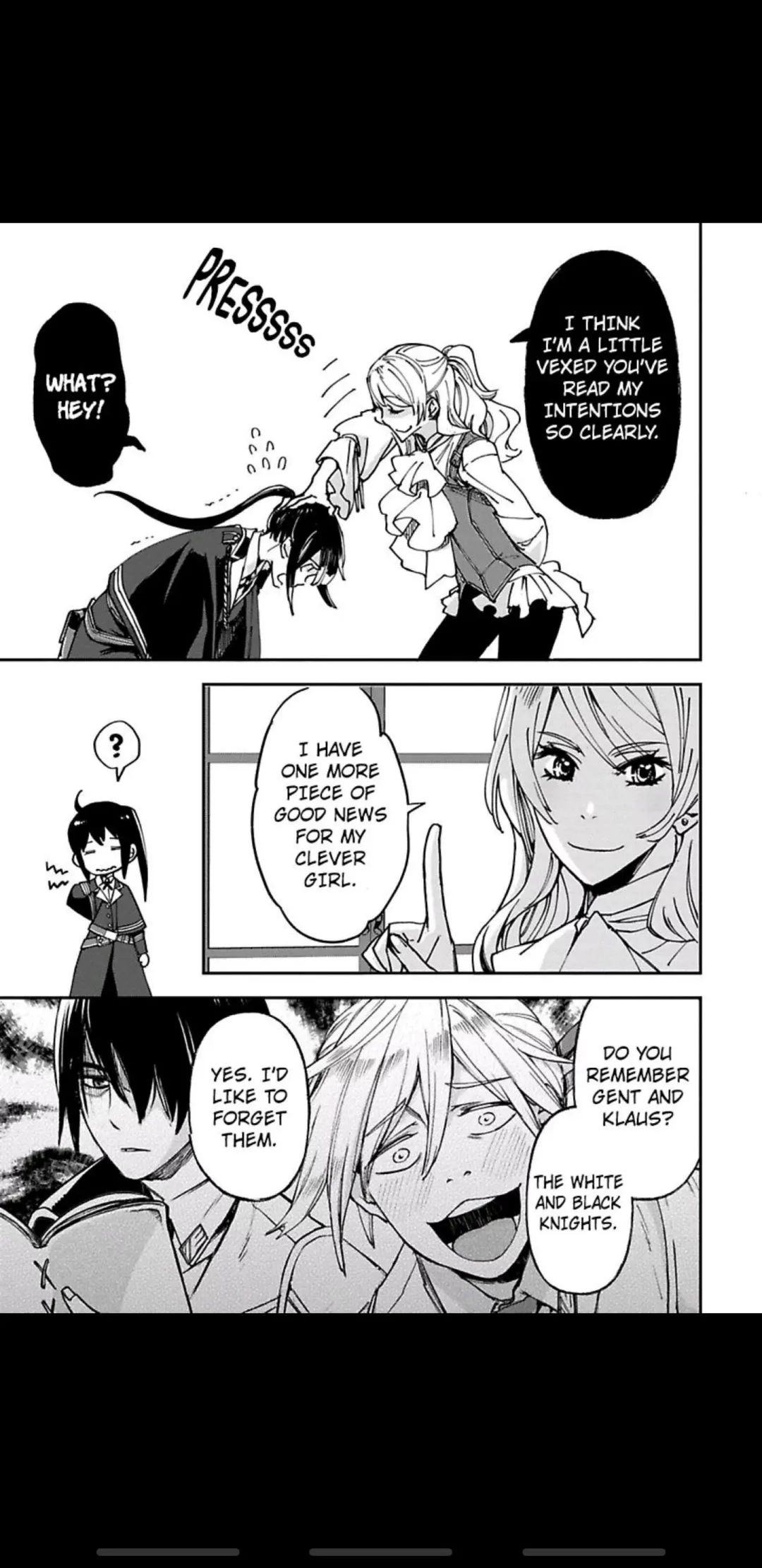 Read This Mage Desires Mediocrity! chapter 8 image 22 on Lezhin