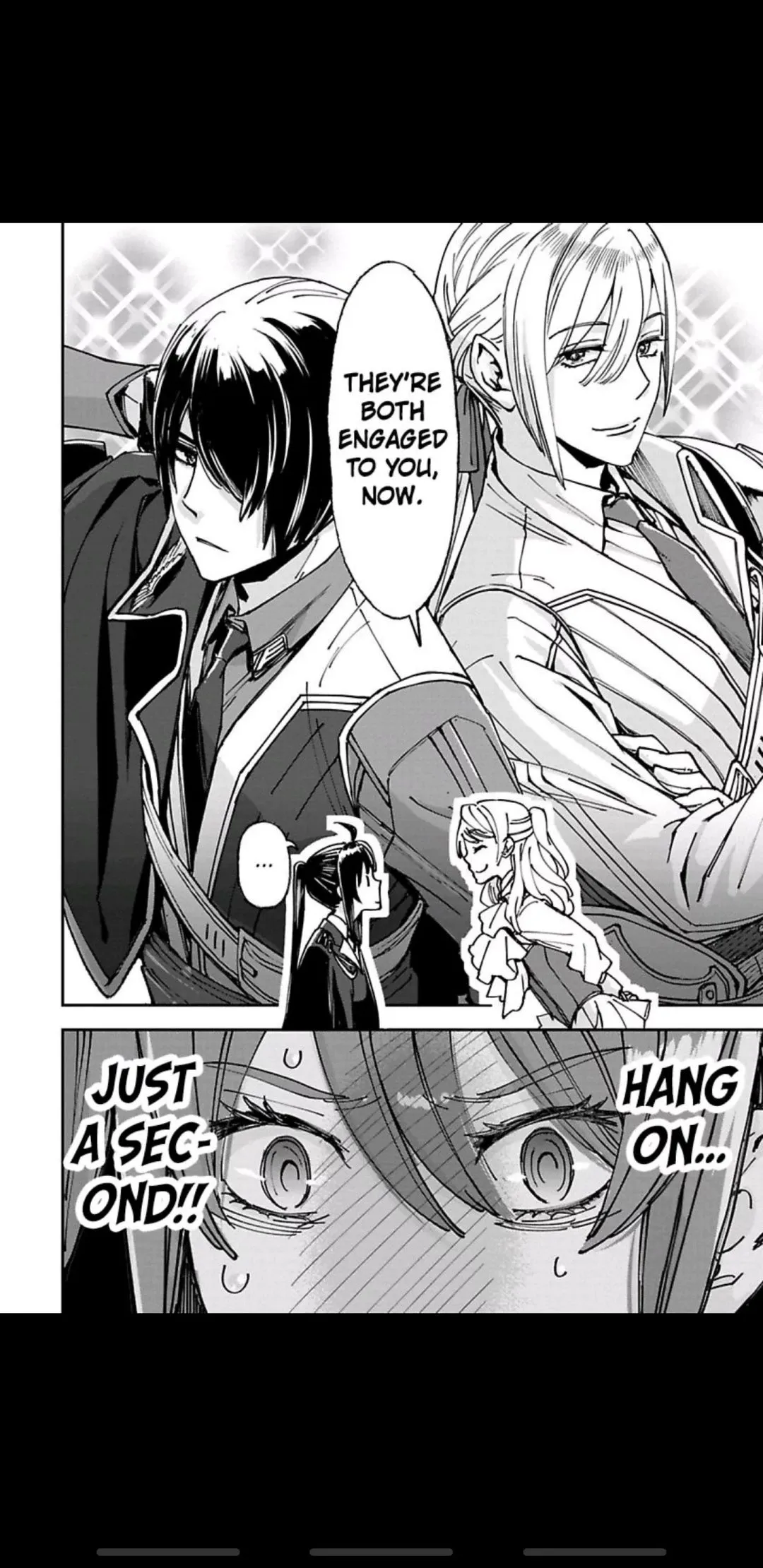 Read This Mage Desires Mediocrity! chapter 8 image 23 on Lezhin