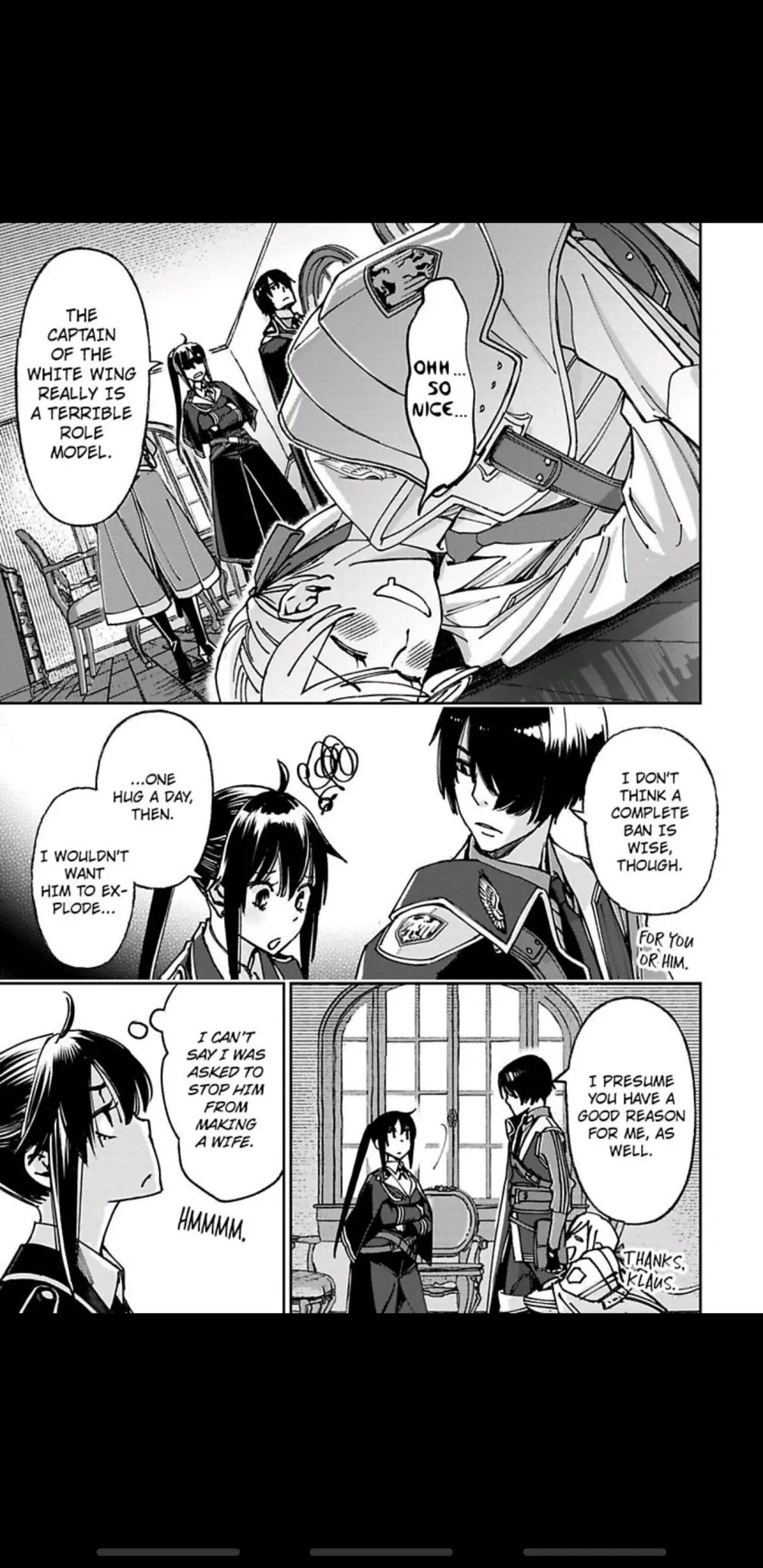 Read This Mage Desires Mediocrity! chapter 9 image 17 on Lezhin