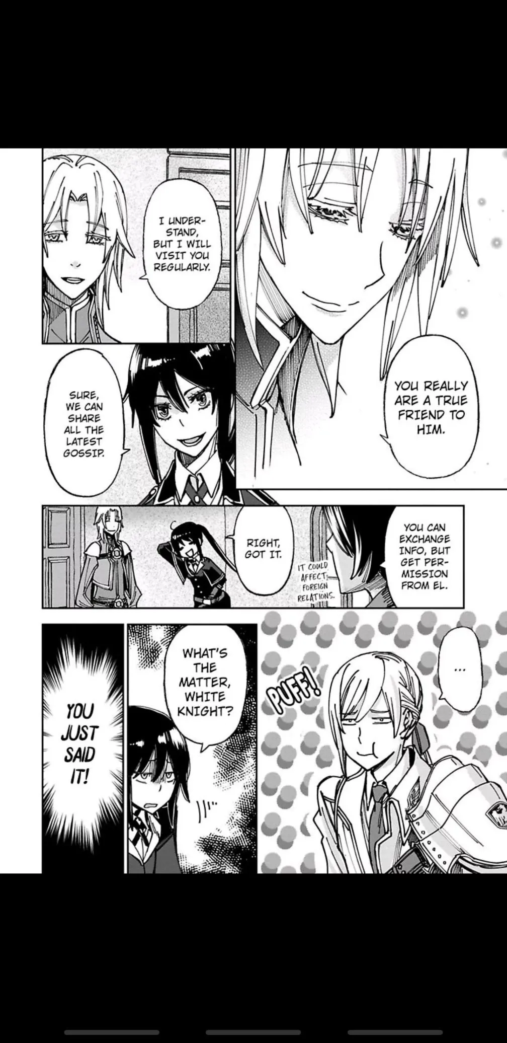 Read This Mage Desires Mediocrity! chapter 9 image 20 on Lezhin