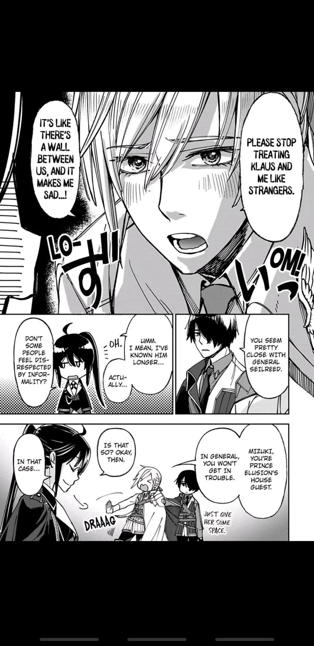 Read This Mage Desires Mediocrity! chapter 9 image 21 on Lezhin
