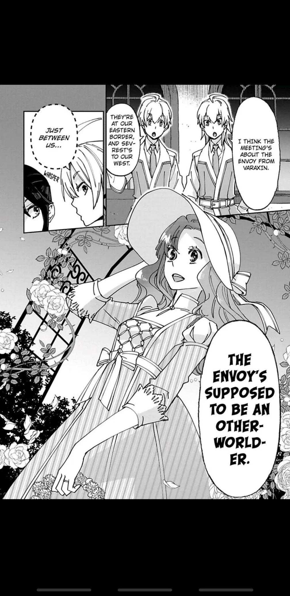Read This Mage Desires Mediocrity! chapter 9 image 24 on Lezhin