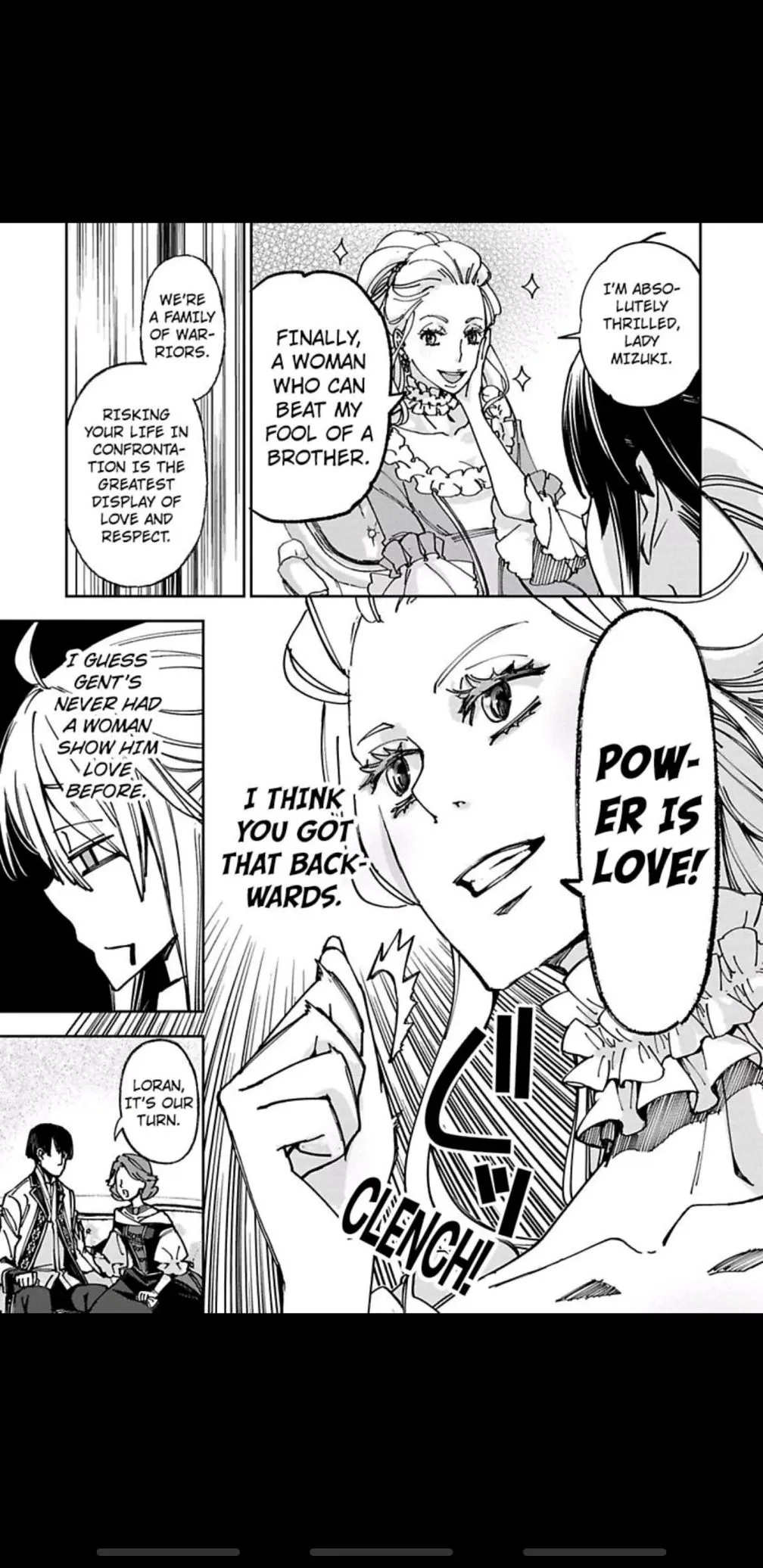 Read This Mage Desires Mediocrity! chapter 9 image 9 on Lezhin