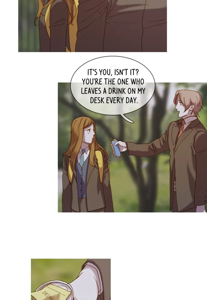 This Magical Moment Chapter 1 page 2 - 