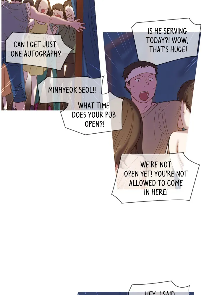 This Magical Moment Chapter 1 page 109 - 
