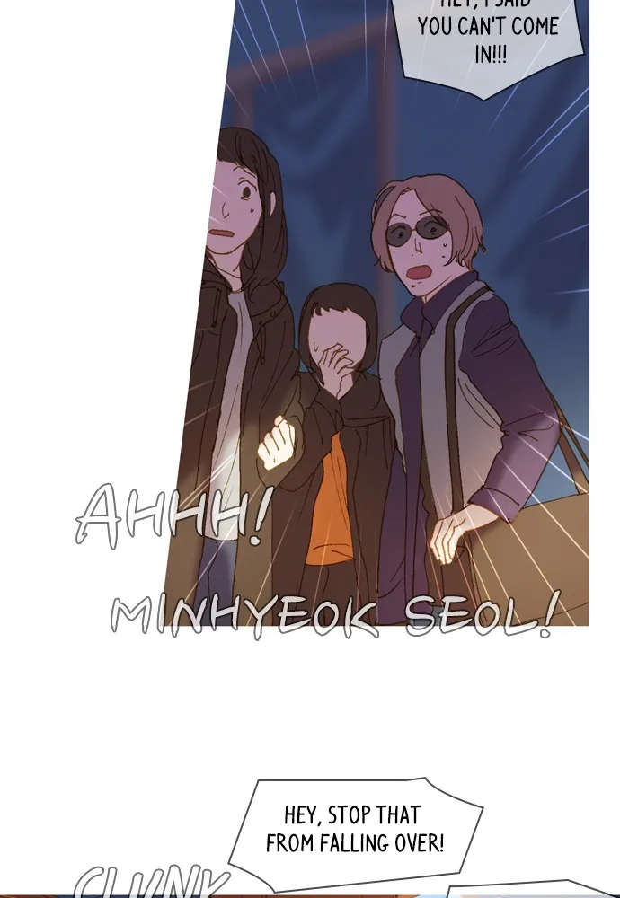 This Magical Moment Chapter 1 page 110 - 