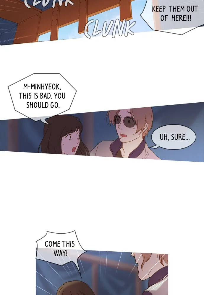 This Magical Moment Chapter 1 page 111 - 