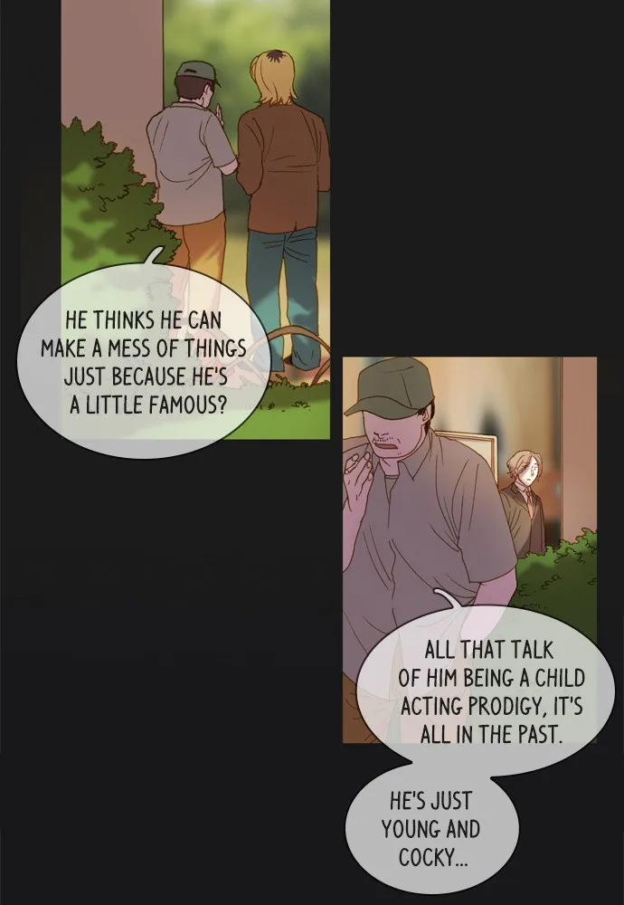This Magical Moment Chapter 1 page 13 - 