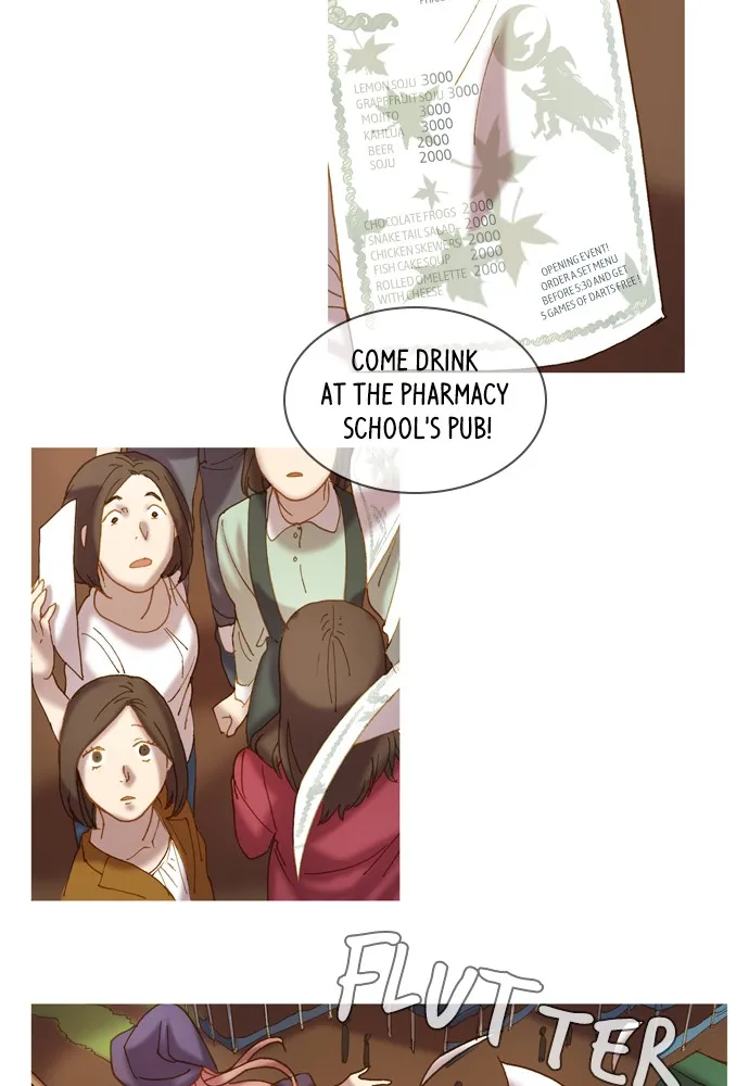 This Magical Moment Chapter 1 page 125 - 